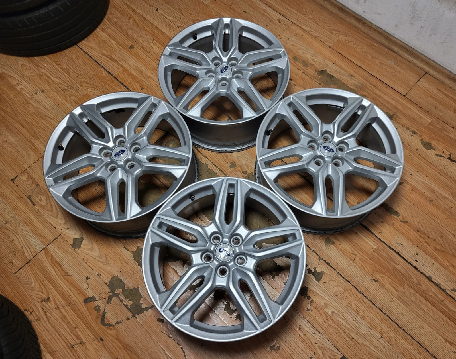   Ford S-Max | Mobile.bg   2