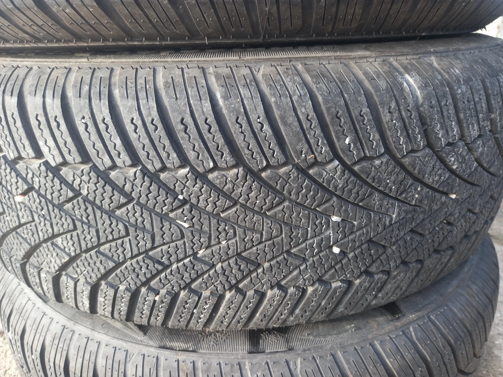 ���� � ������ 195/55R16 | Mobile.bg � ����������� 3