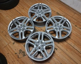 Джанти за Ford S-Max, снимка 2 - Гуми и джанти - 52628262