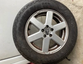 ���� � ������ 235/65R17 | Mobile.bg � ����� ������ 2