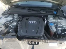Audi A4 Allroad quattro 2.0tdi, снимка 6