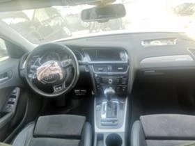 Audi A4 Allroad quattro 2.0tdi, снимка 7