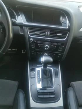 Audi A4 Allroad quattro 2.0tdi, снимка 8