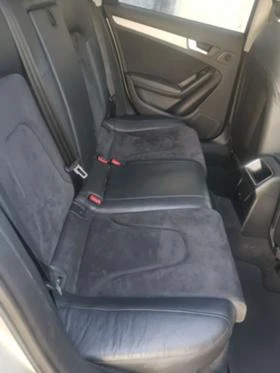 Audi A4 Allroad quattro 2.0tdi, снимка 9