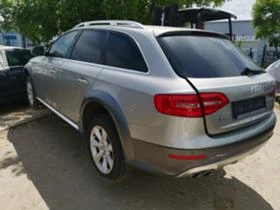 Audi A4 Allroad quattro 2.0tdi, снимка 3