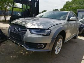 Audi A4 Allroad quattro 2.0tdi, снимка 1