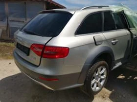 Audi A4 Allroad quattro 2.0tdi, снимка 4