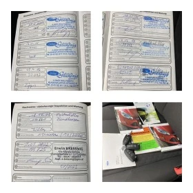 Ford Focus 1.0I 101кс ECOBOOST  КЛИМАТРОНИК EURO 5, снимка 15