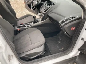 Ford Focus 1.0I 101кс ECOBOOST  КЛИМАТРОНИК EURO 5, снимка 11