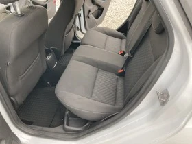 Ford Focus 1.0I 101кс ECOBOOST  КЛИМАТРОНИК EURO 5, снимка 9