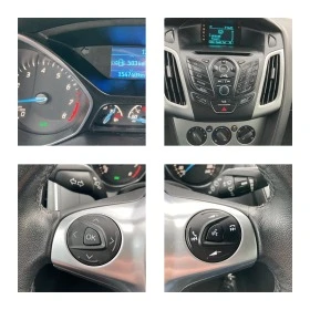 Ford Focus 1.0I 101кс ECOBOOST  КЛИМАТРОНИК EURO 5, снимка 13