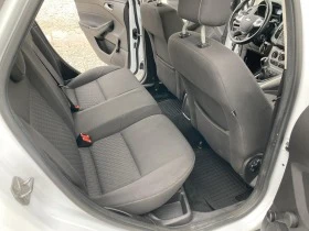 Ford Focus 1.0I 101кс ECOBOOST  КЛИМАТРОНИК EURO 5, снимка 10
