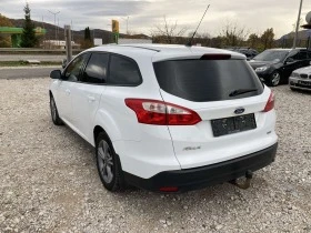 Ford Focus 1.0I 101кс ECOBOOST  КЛИМАТРОНИК EURO 5, снимка 5