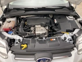 Ford Focus 1.0I 101кс ECOBOOST  КЛИМАТРОНИК EURO 5, снимка 17