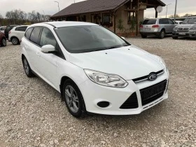 Ford Focus 1.0I 101кс ECOBOOST  КЛИМАТРОНИК EURO 5, снимка 3