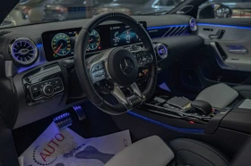 Mercedes-Benz CLA 45 AMG Magno/4Matic+ /Burmester/Ambient/Dynamic+ /Pano/Ка, снимка 8