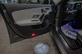Mercedes-Benz CLA 45 AMG Magno/4Matic+ /Burmester/Ambient/Dynamic+ /Pano/Ка, снимка 13