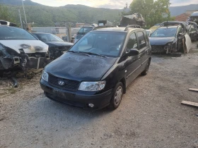 Hyundai Matrix 1.5 CRDI, снимка 1