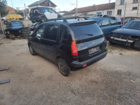 Hyundai Matrix 1.5 CRDI, снимка 2