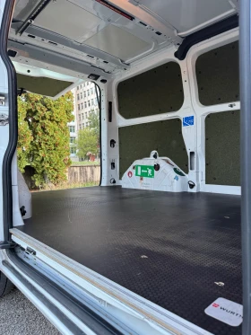 Ford Transit Custom 2, 2TDCI 100k.c. Germany, снимка 13