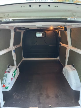 Ford Transit Custom 2, 2TDCI 100k.c. Germany, снимка 12