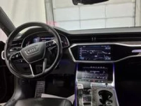 Audi A7 Technik 55 TFSI quattro CARFAX АВТО КРЕДИТ  - изображение 8