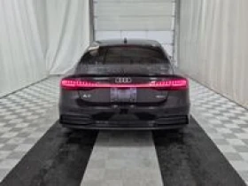 Audi A7 Technik 55 TFSI quattro CARFAX АВТО КРЕДИТ  - изображение 4