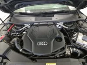 Audi A7 Technik 55 TFSI quattro CARFAX АВТО КРЕДИТ  - изображение 9