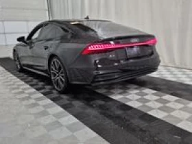Audi A7 Technik 55 TFSI quattro CARFAX АВТО КРЕДИТ  - изображение 3