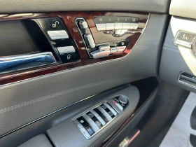 Mercedes-Benz CL 500 ГАРАНЦИЯ/5.5i 388 к.с./БАРТЕР/ЛИЗИНГ/КОМЕНТАР, снимка 15