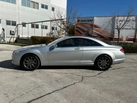 Mercedes-Benz CL 500 ГАРАНЦИЯ/5.5i 388 к.с./БАРТЕР/ЛИЗИНГ/КОМЕНТАР, снимка 2