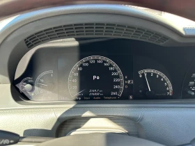 Mercedes-Benz CL 500 ГАРАНЦИЯ/5.5i 388 к.с./БАРТЕР/ЛИЗИНГ/КОМЕНТАР, снимка 14