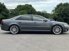 Audi A8, снимка 4