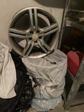 Subaru Outback, снимка 8