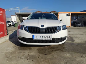 Skoda Octavia 2.0 tdi/ DSG/Soleil, снимка 6