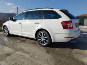 Skoda Octavia 2.0 tdi/ DSG/Soleil, снимка 4
