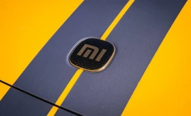 Xiaomi SU7 ULTRA AWD 1549HP KERAMIK-BRAKES CARBON, снимка 6