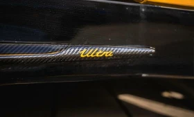 Xiaomi SU7 ULTRA AWD 1549HP KERAMIK-BRAKES CARBON, снимка 17