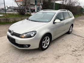 VW Golf 1.4TSI БЕНЗИН , снимка 1