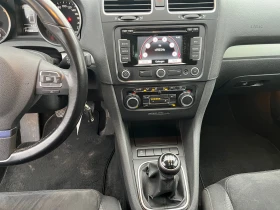 VW Golf 1.4TSI БЕНЗИН , снимка 13