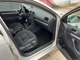 VW Golf 1.4TSI БЕНЗИН , снимка 9