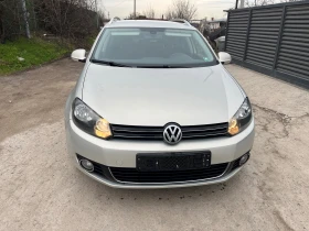 VW Golf 1.4TSI БЕНЗИН , снимка 2