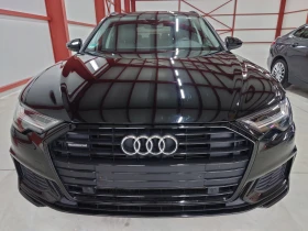 Audi A6 Avant 55 TFSIe Sport -Quattro -Plug-in Хибрид, снимка 1