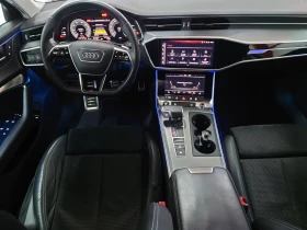 Audi A6 Avant 55 TFSIe Sport -Quattro -Plug-in Хибрид, снимка 12
