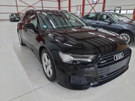 Audi A6 Avant 55 TFSIe Sport -Quattro -Plug-in Хибрид, снимка 3