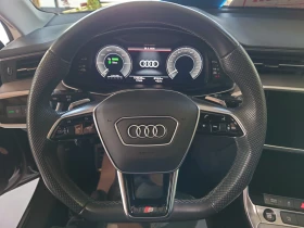 Audi A6 Avant 55 TFSIe Sport -Quattro -Plug-in Хибрид, снимка 13