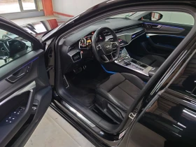 Audi A6 Avant 55 TFSIe Sport -Quattro -Plug-in Хибрид, снимка 8