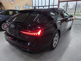 Audi A6 Avant 55 TFSIe Sport -Quattro -Plug-in Хибрид, снимка 4