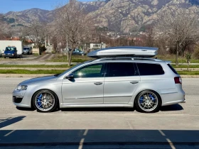VW Passat R36 , снимка 2