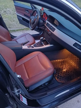 BMW 325 Уникат! М57 мотор, снимка 13